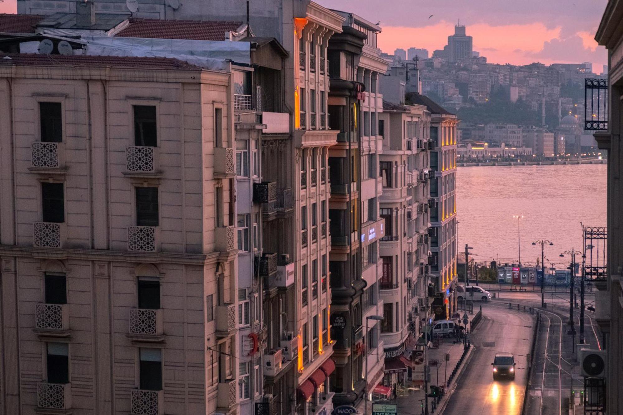 Felicity Hotel Istanbul — Fotoğraflar 1