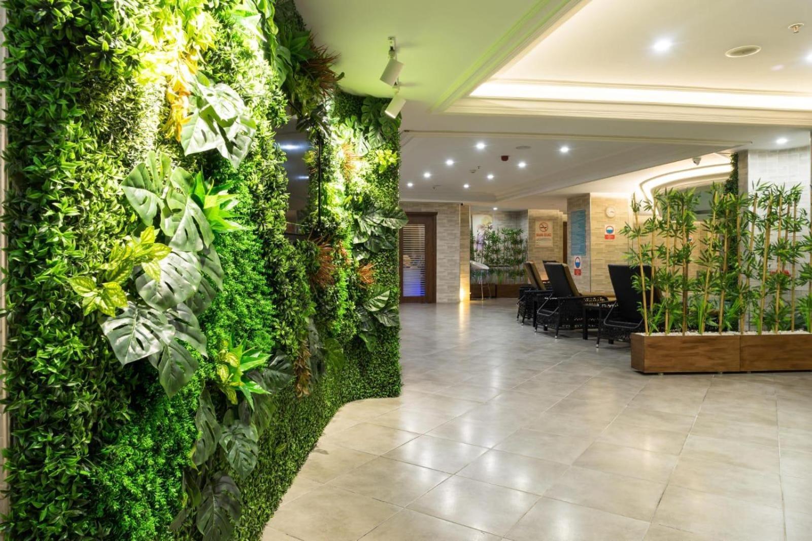 Felicity Hotel Istanbul — Fotoğraflar 3