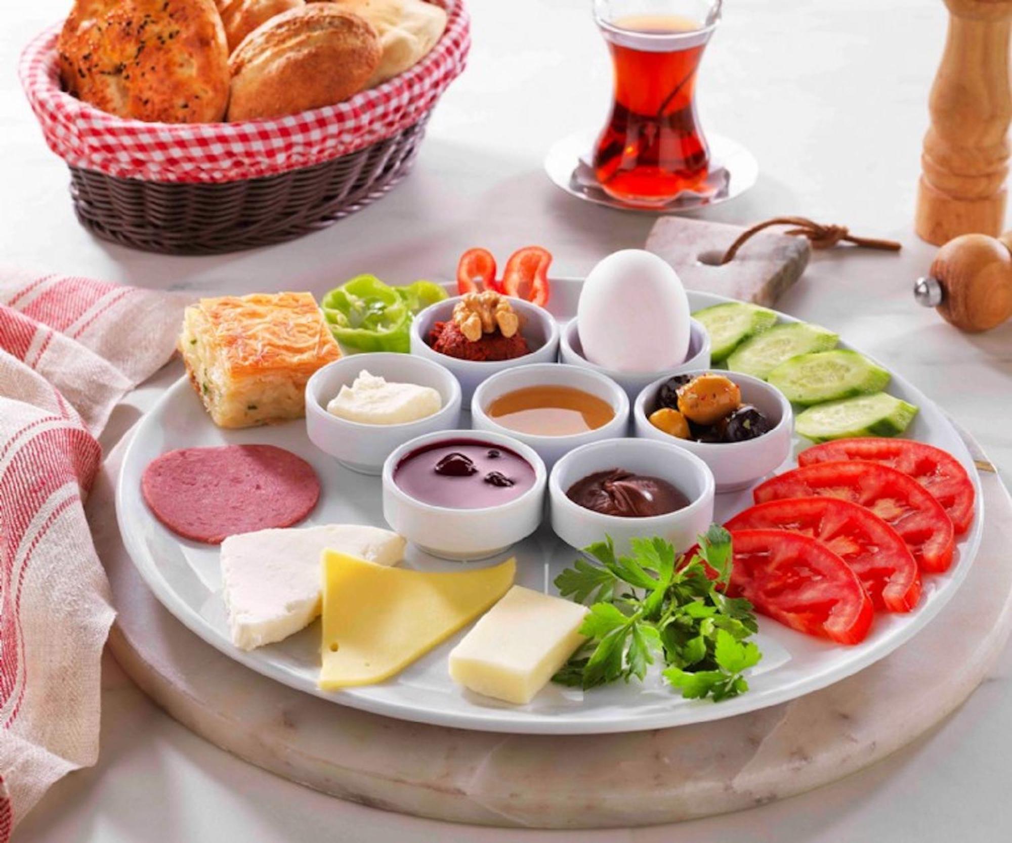 Felicity Hotel Istanbul — Fotoğraflar 2